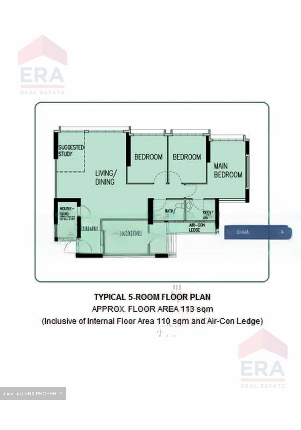Blk 812C Keat Hong Colours (Choa Chu Kang), HDB 5 Rooms #483548261